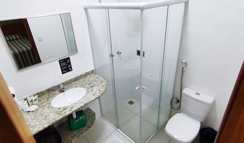 Brotas Eco Hotel Fazenda