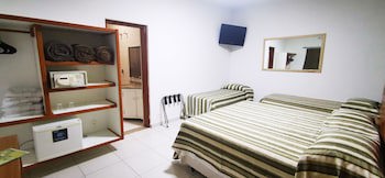 Brotas Eco Hotel Fazenda
