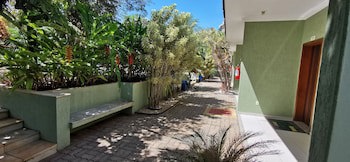 Brotas Eco Hotel Fazenda