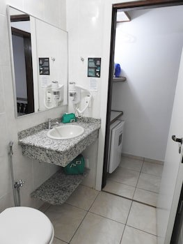 Brotas Eco Hotel Fazenda