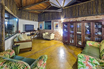Brotas Eco Hotel Fazenda