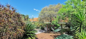 Brotas Eco Hotel Fazenda