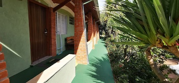 Brotas Eco Hotel Fazenda