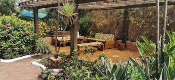 Brotas Eco Hotel Fazenda