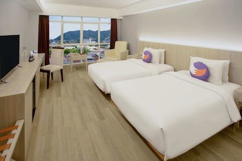 Fox Hotel Gorontalo