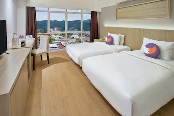 Fox Hotel Gorontalo