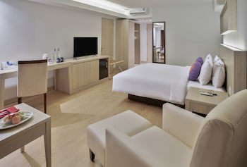 Fox Hotel Gorontalo
