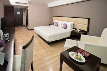 Fox Hotel Gorontalo