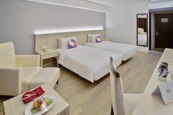 Fox Hotel Gorontalo