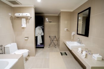 Fox Hotel Gorontalo