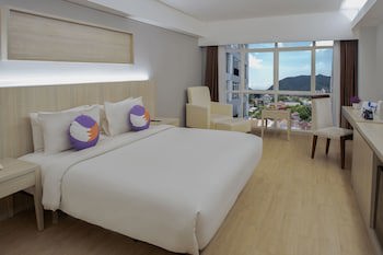 Fox Hotel Gorontalo