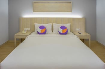 Fox Hotel Gorontalo