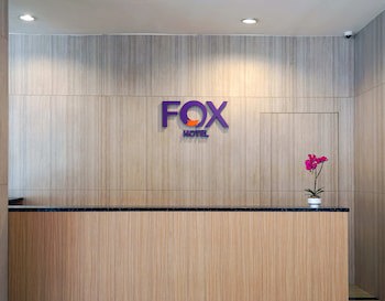 Fox Hotel Gorontalo