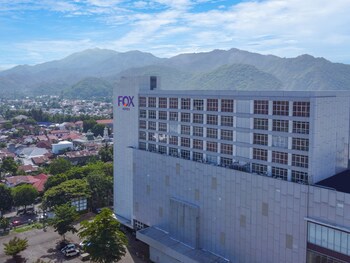 Fox Hotel Gorontalo