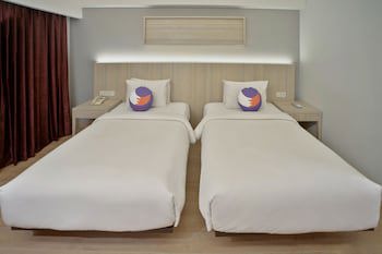 Fox Hotel Gorontalo