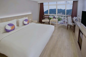Fox Hotel Gorontalo