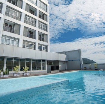 Fox Hotel Gorontalo