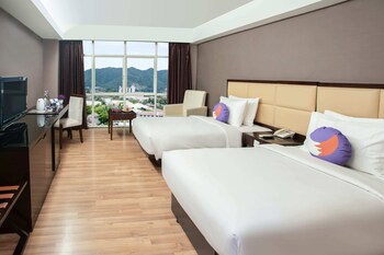Fox Hotel Gorontalo