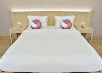 Fox Hotel Gorontalo