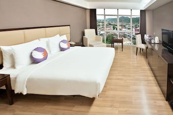 Fox Hotel Gorontalo