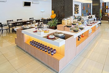 Fox Hotel Gorontalo