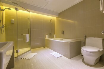 Fox Hotel Gorontalo