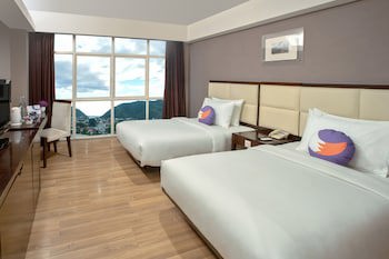 Fox Hotel Gorontalo