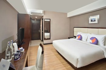 Fox Hotel Gorontalo