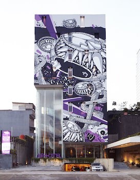 Artotel Thamrin Jakarta