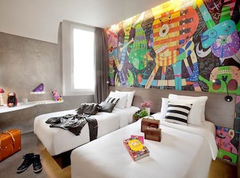 Artotel Thamrin Jakarta