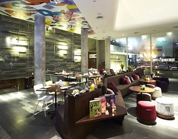 Artotel Thamrin Jakarta