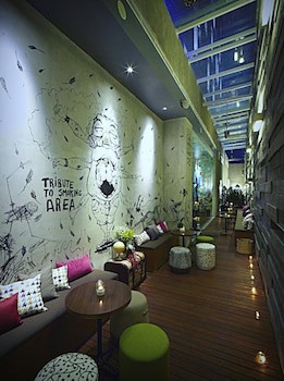 Artotel Thamrin Jakarta