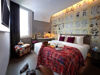 Artotel Thamrin Jakarta