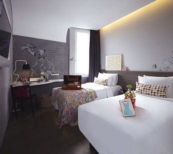 Artotel Thamrin Jakarta