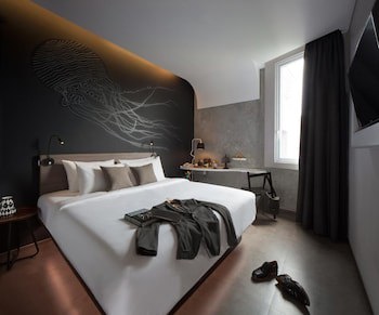 Artotel Thamrin Jakarta