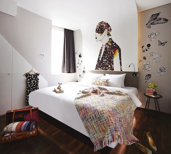 Artotel Thamrin Jakarta
