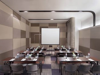 Artotel Thamrin Jakarta