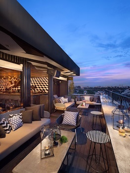 Artotel Thamrin Jakarta