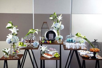 Artotel Thamrin Jakarta