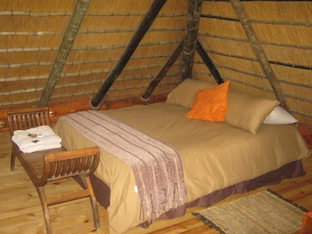 Emahlathini Guest & Monkey Farm