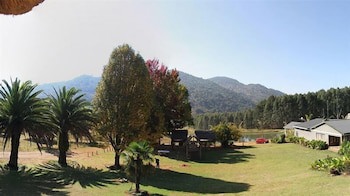 Emahlathini Guest & Monkey Farm