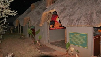 Emahlathini Guest & Monkey Farm