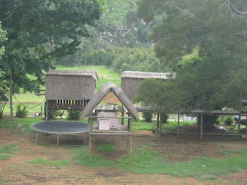 Emahlathini Guest & Monkey Farm