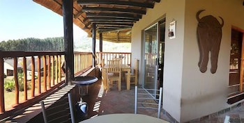 Emahlathini Guest & Monkey Farm