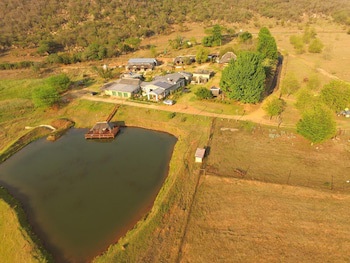 Emahlathini Guest & Monkey Farm