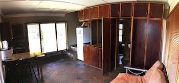 Emahlathini Guest & Monkey Farm