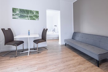 Candlewood Suites Furth by IHG galeri fotoğrafı