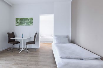 Candlewood Suites Furth by IHG galeri fotoğrafı