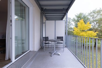 Candlewood Suites Furth by IHG galeri fotoğrafı