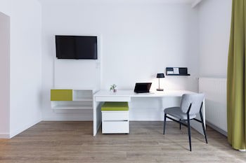 Candlewood Suites Furth by IHG galeri fotoğrafı